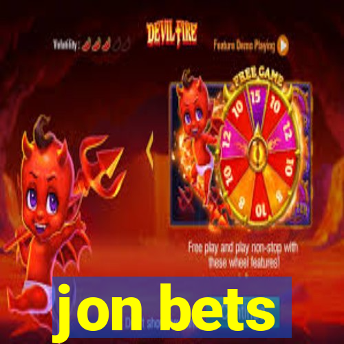 jon bets